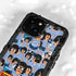Bobs Burgers Tina Belcher iPhone 15 Waterproof Case